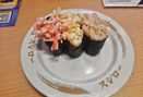 Foto Makanan di Sushiro