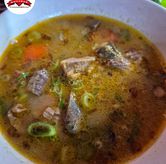 Foto di Soto Tangkar & Sate Kuah Bang Edi