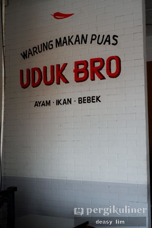 Foto 17 - Interior di Uduk Bro oleh Deasy Lim