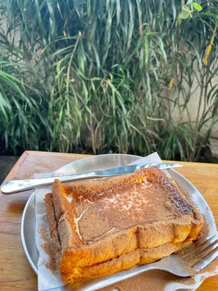 Foto 2 - Makanan di Drunk Baker oleh Ana Farkhana