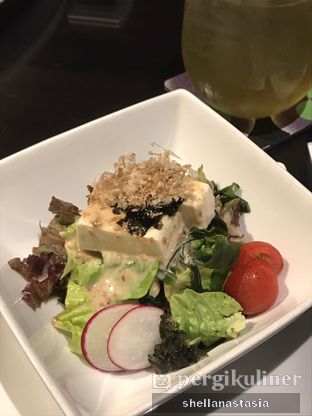 Foto 1 - Makanan di Aoki Japanese Cuisine - Hotel Gran Mahakam oleh Shella Anastasia (@celsfoodiaryy)