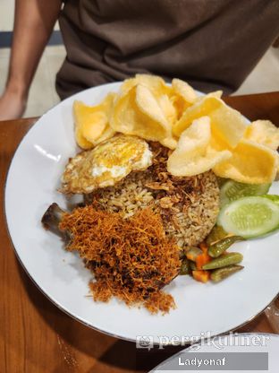 Foto review Oma Frieda oleh Placetogoandeat ID 8