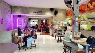 Foto review Haka Dimsum Shop oleh Momondud  6