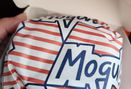 Foto Makanan di Mogul Burger
