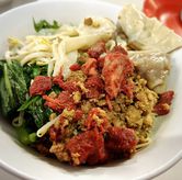 Foto di Bakmi Harapan
