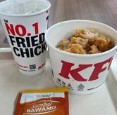 Foto di KFC