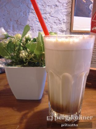 Foto 4 - Makanan di De Mandailing Cafe N Eatery oleh Prita Hayuning Dias