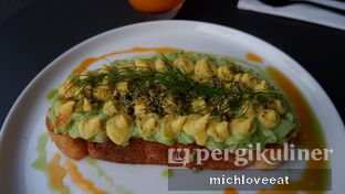 Foto review Seed oleh Mich Love Eat 43