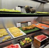Foto Assorted Fruits di Sadrasa Kitchen & Bar - Hotel Pullman Bandung Grand Central