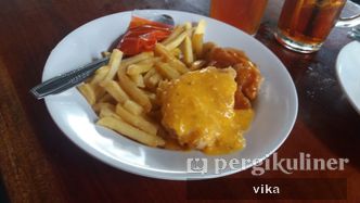 Foto Makanan di Clemmons