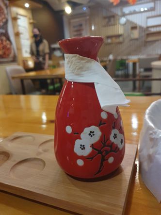 Foto Makanan di Kohicha Cafe