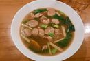 Foto Makanan di Madam Wong