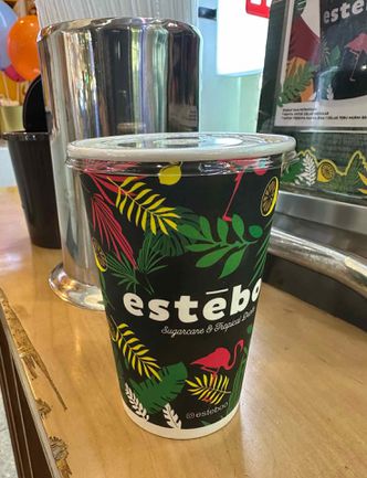 Foto Makanan di esteboo