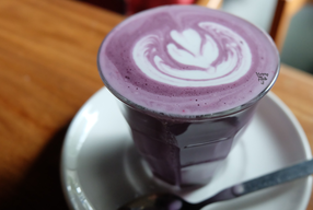Foto Kanawa Coffee & Munch