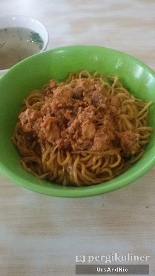 Foto review Bakmie BBT oleh UrsAndNic  4