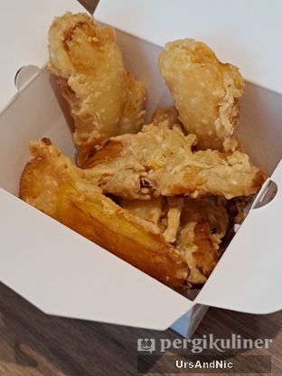Foto 4 - Makanan di Goga oleh UrsAndNic 