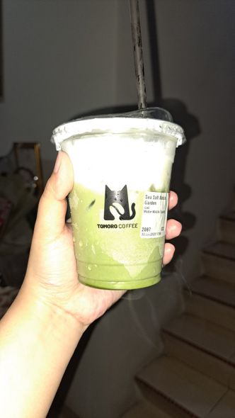 Foto Makanan di Tomoro Coffee