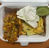 Foto di Ayam Kalasan Tiga Sekawan