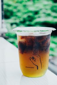 Foto Makanan di Kopi Janji Jiwa