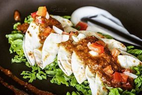 Foto Tutup Panci Bistro