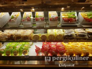 Foto review Chateraise oleh Placetogoandeat ID 9