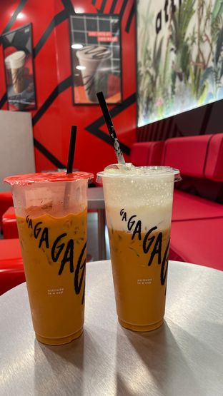 Foto review GA/GA oleh FoodieTravelDiary23 PL 7