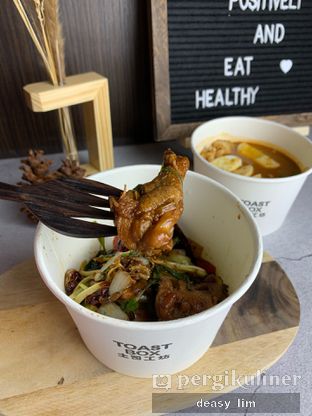 Foto review Toast Box oleh Deasy Lim 1