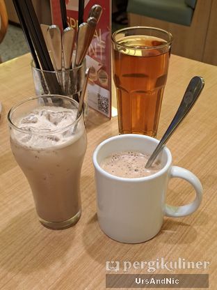 Foto review Winglok Hongkong Dimsum oleh UrsAndNic  6