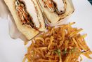 Foto Makanan di Kori Jakarta