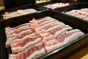 Foto Shaburi & Kintan Buffet