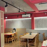 Foto di Golden Lamian