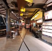 Foto di Dunkin' Donuts