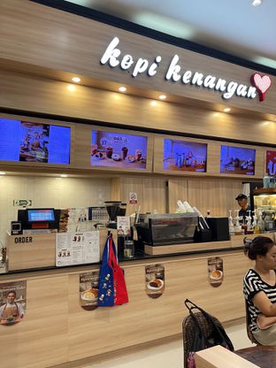 Foto 8 - Makanan di Kopi Kenangan oleh FoodieTravelDiary23 PL