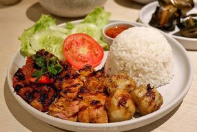 Foto Khao Khao