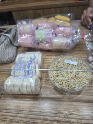 Foto - Makanan di Ngemil oleh josephine halim