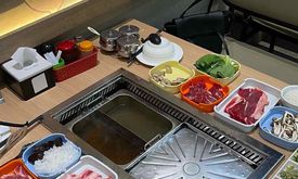 Tako Hotpot & Grill