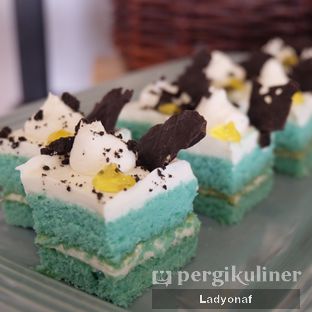 Foto review Canting Restaurant - Teraskita Hotel managed by Dafam oleh Placetogoandeat ID 30