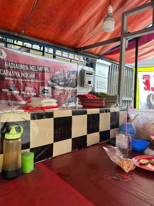 Foto review Pecel Lele Nata Jaya oleh Albert Murdiono 4