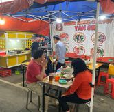 Foto di Bubur Yam-Giri