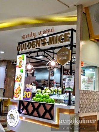 Foto Interior di Gulden's Mice