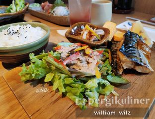 Foto 2 - Makanan di Okuzono Japanese Dining oleh William Wilz