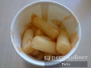 Foto review Kkuldak oleh Tirta Lie 2