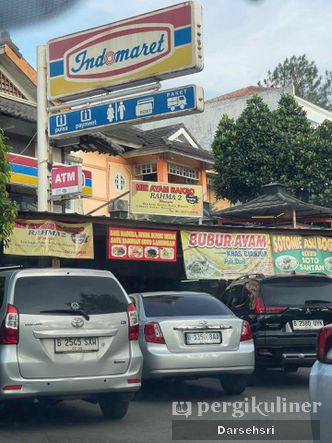Foto Makanan di Bakso Rahma Wonogiri