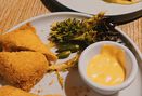 Foto Makanan di Tamani Kafe