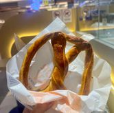 Foto di Auntie Anne's