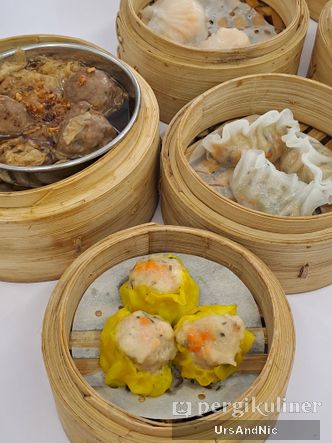Foto Makanan di Haka Dimsum Shop