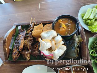 Foto 8 - Makanan di Waroeng Nyunda oleh Andronika 