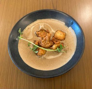 Foto review Hasea Eatery oleh Albert Murdiono 3