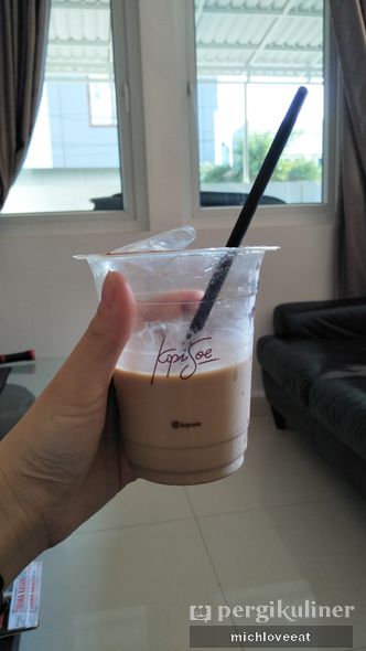 Foto Makanan di Kopi Soe