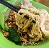 Foto di Bakmi Alay